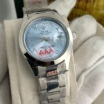ROLEX  FULL silver 7AAA QUALITY