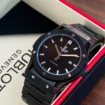 Hublot   7AAA  Original model  For men