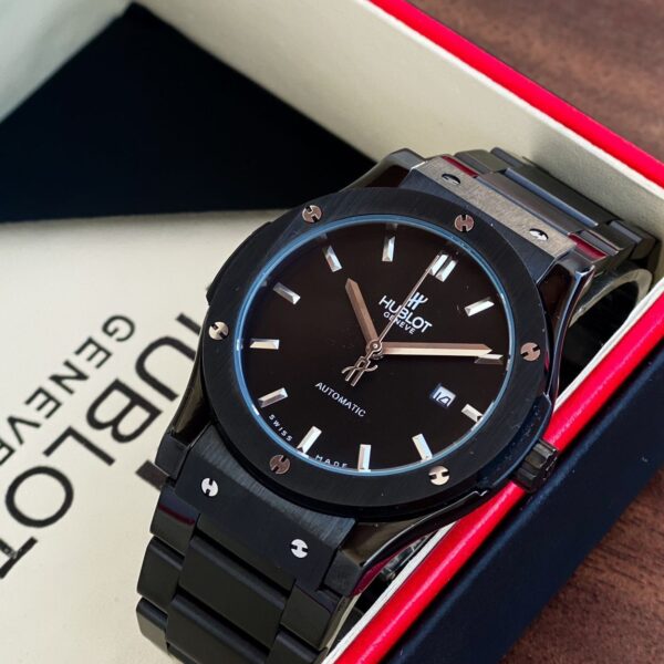 Space Time Watch First Copy