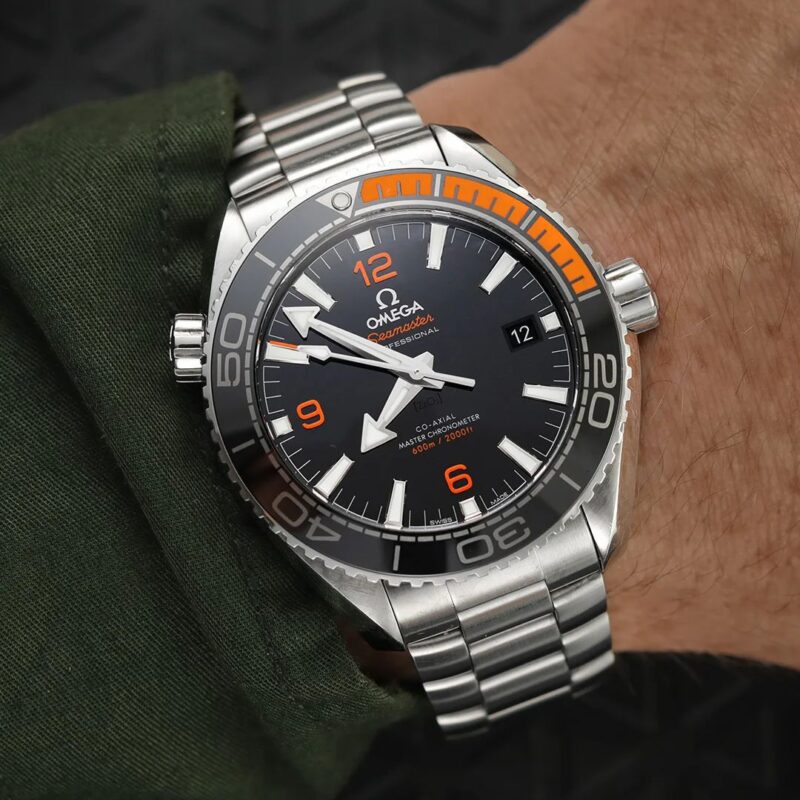 Omega  Seamaster  For men  7AAA PREMIUM COLLECTION