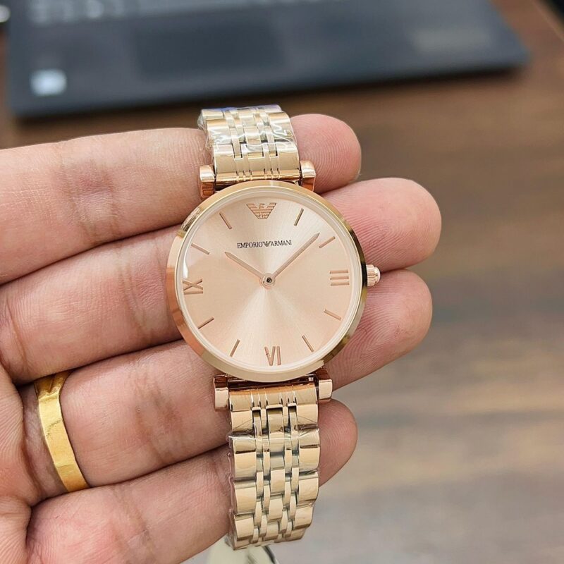 Emporio Armani  For Her 7AA Premium Collection