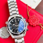 Omega For Men 7AA Premium Collection Dial Size - 43mm