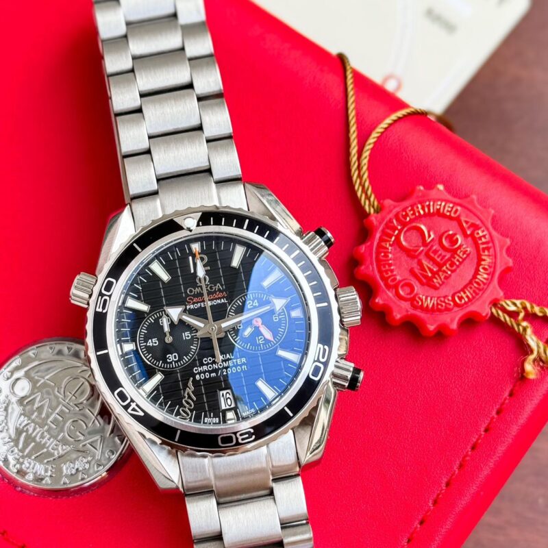 Omega For Men 7AA Premium Collection Dial Size - 43mm