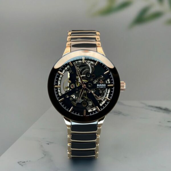 Space Time Watch First Copy