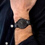 Armani Exchange For Men’s  7AA Original Quality Collection Model - Cayde AX2701 Dial Size - 42mm