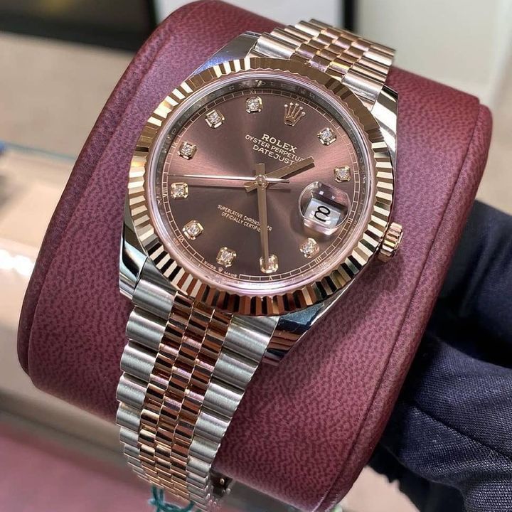 Rolex For Men  7AA Premium Collection New Oyster Perpetual 2021