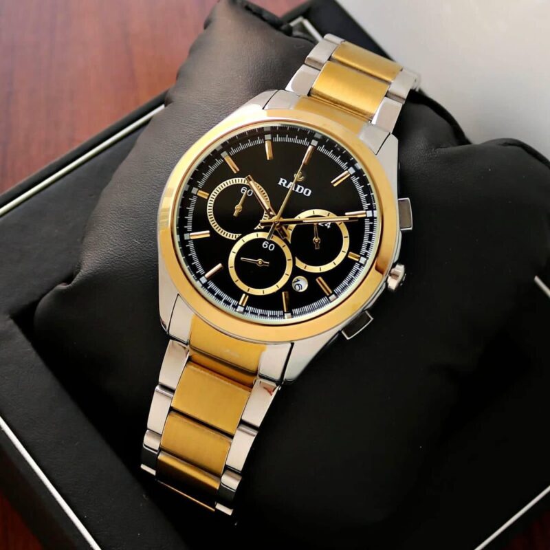 Rado For Men  7AA Premium Only HyperChrome Original Chronograph Model