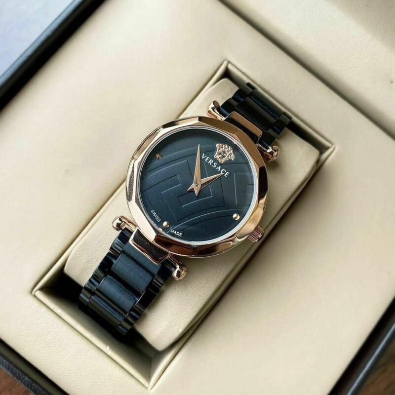 Lady Versace  For Her 7A Rosegold