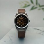 Brand-Fossil  For Men  Model-FSA Quality-7a Case Size: 42 mm