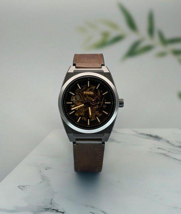 Brand-Fossil  Model-FSA Quality-7a Case Size: 42 mm