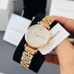 Emporio Armani  For her  7AAA