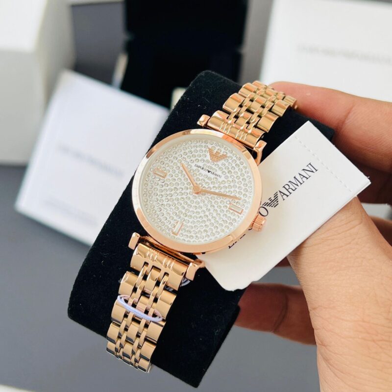Emporio Armani  For her  7AAA