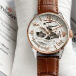 Tissot For Men 7AA Premium Collection  Model Name - TISSOT LELOCLE