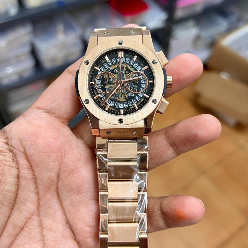 Hublot  For Men  7AA Premium Collection