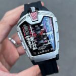Hublot -La FerrariA 7AA Premium Quality Collection For Men