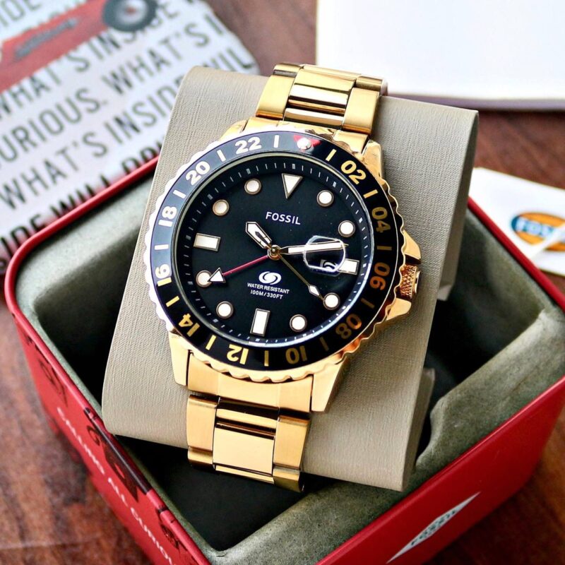 Fossil  For Men 7AA Premium Quality Collection