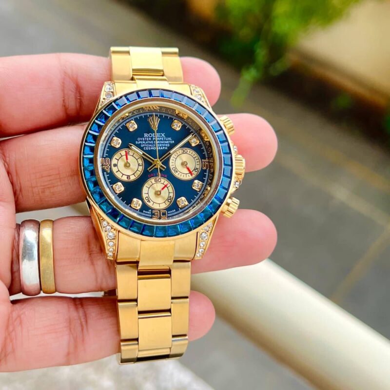 Rolex  For Men  7AA Premium Collection