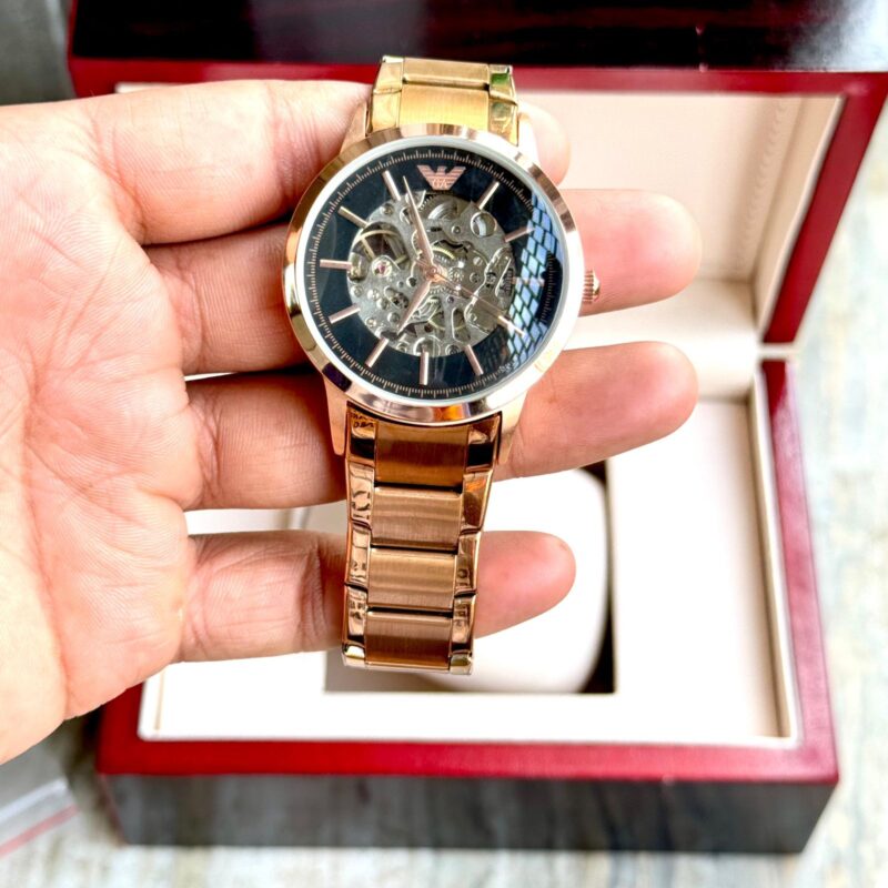 Emporio Armani  For Men  7AA Premium Collection
