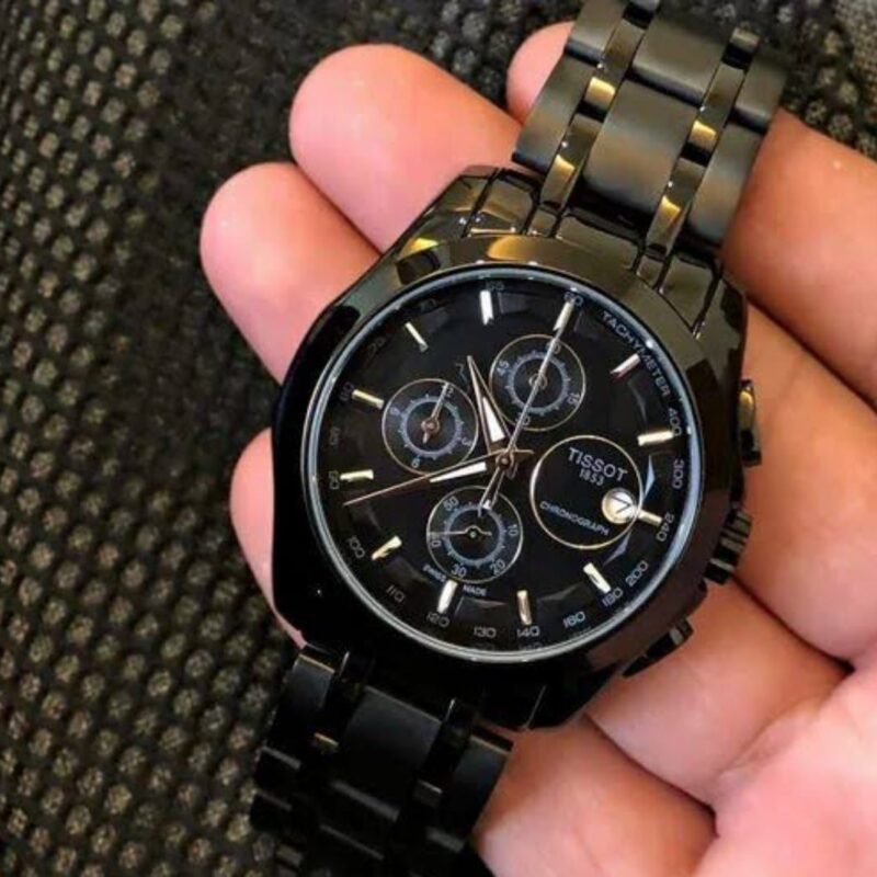 Tissot Premium  For Men  7AA Premium Collection