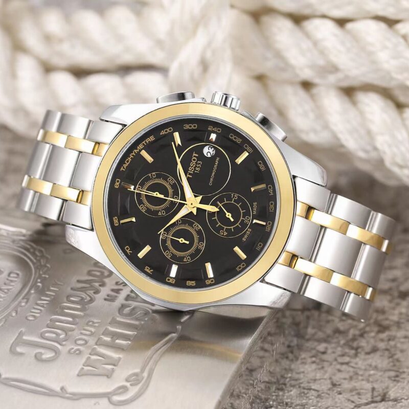Tissot Premium  For Men  7AA Premium Collection