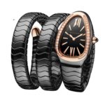 Bvlgari  7AA Quality  For Her  Original Model