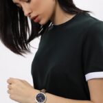 Michael Kors For Women’s  1st 7AA Premium Collection Model no - MK3353 Ladise Darci Collection