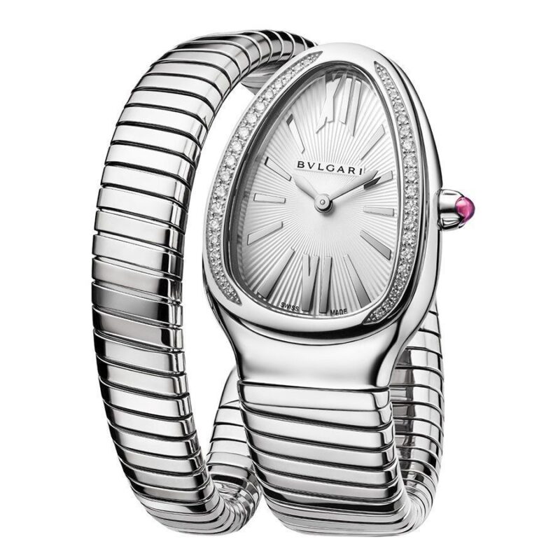 BVLGARI  Serpenti Tubogas  7AA Premium Collection  For Her
