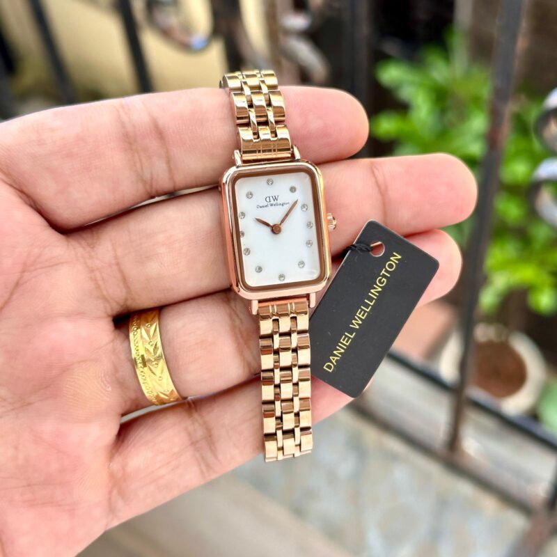 Daniel Wellington  For Her  7AA Premium Collection (Next to Original)