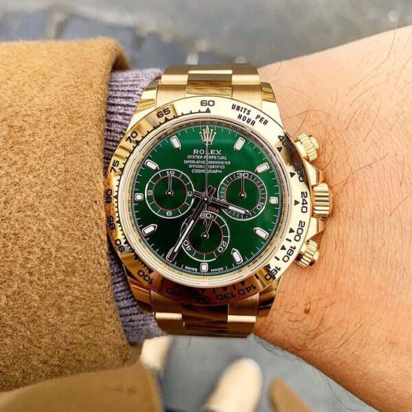 Rolex - watches for men GMT Master II Batman Edition