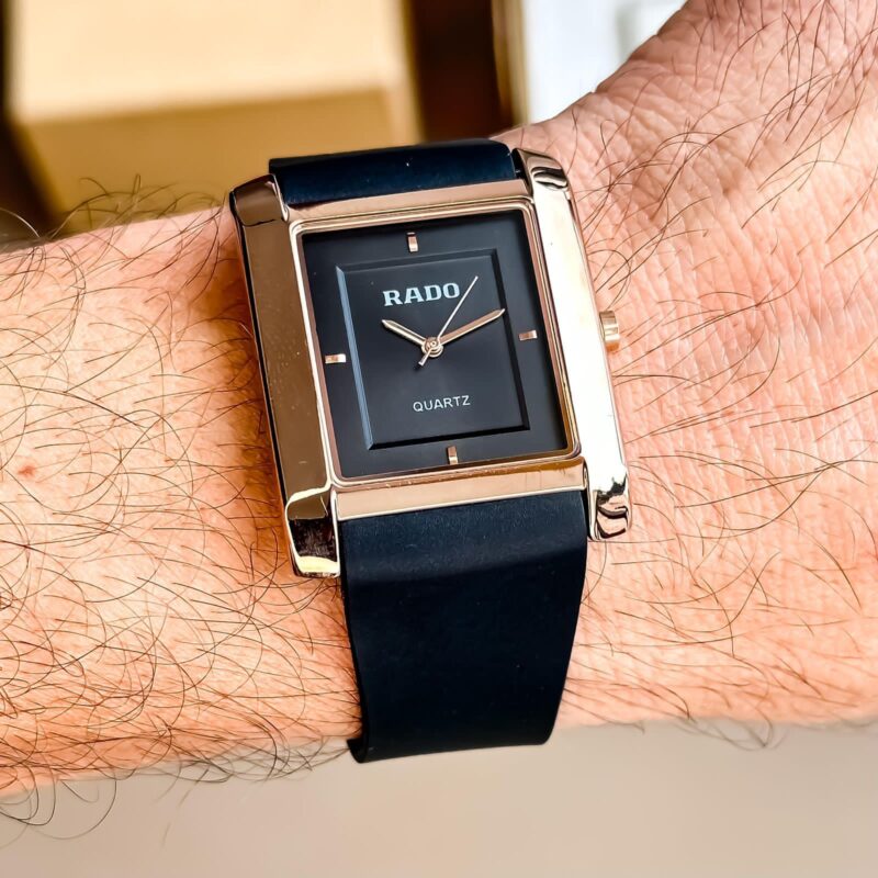 Rado slim  For men’s   Original model