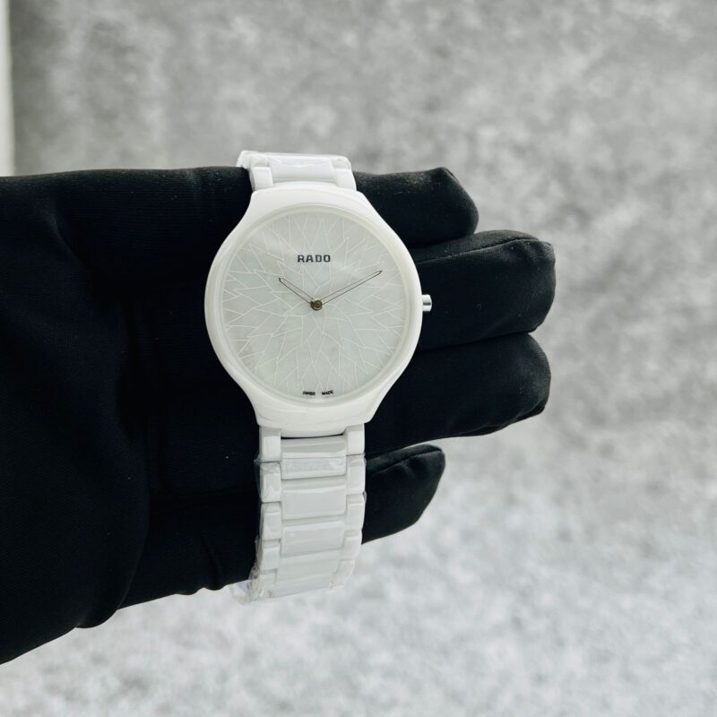 Space Time Watch First Copy