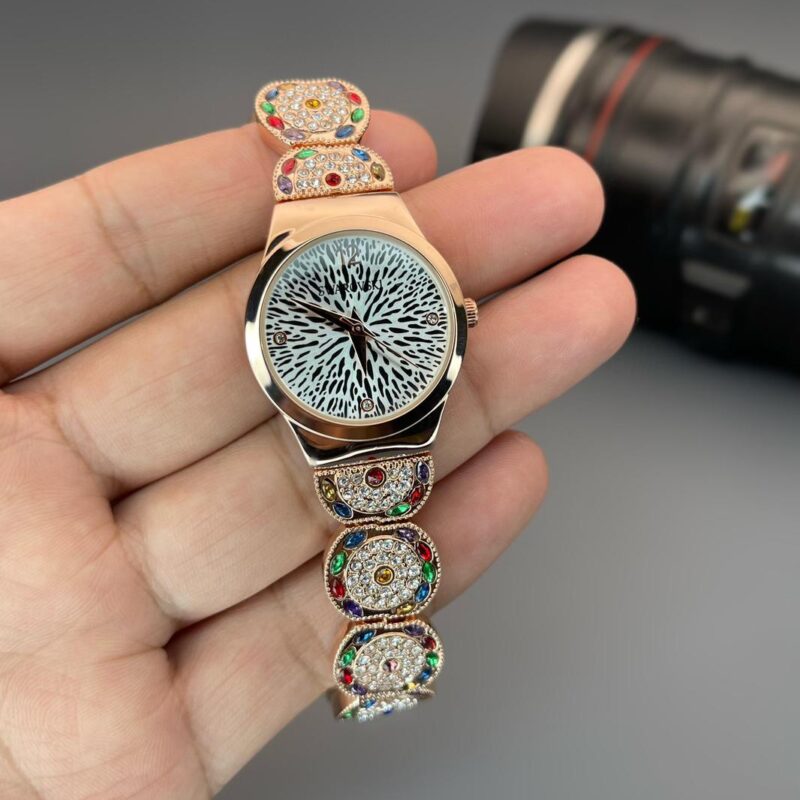 Brand Swarovski Model SW Quality 7a Gender  ladies