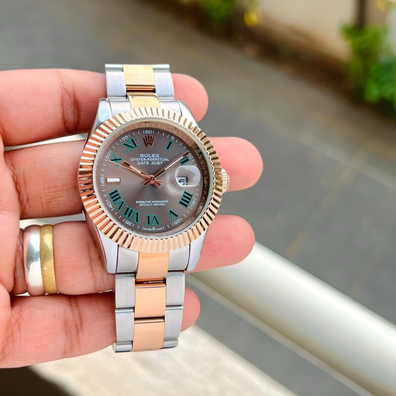 Rolex  For Him  7AA Premium Collection