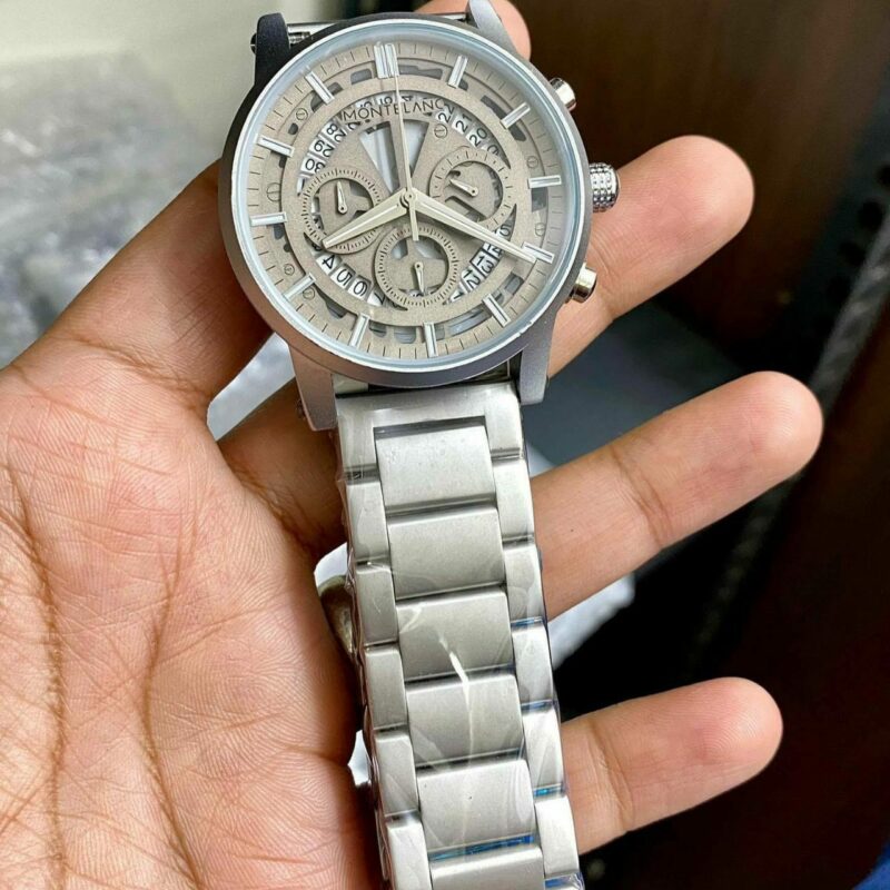 Space Time Watch First Copy