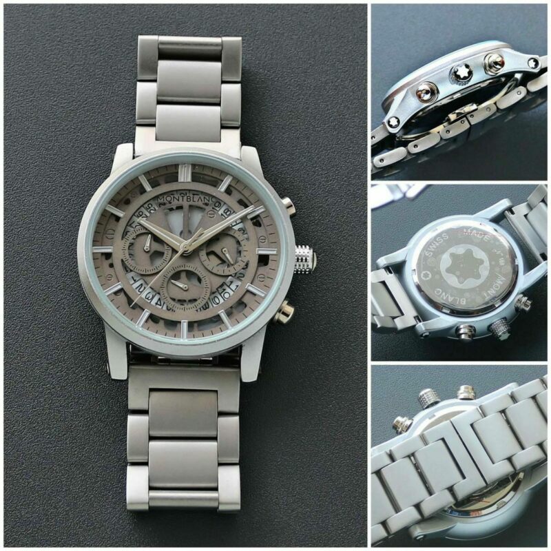 Space Time Watch First Copy