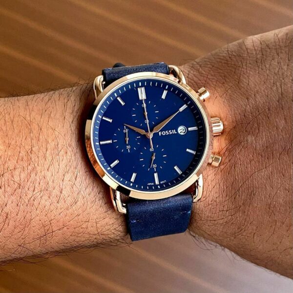 Space Time Watch First Copy