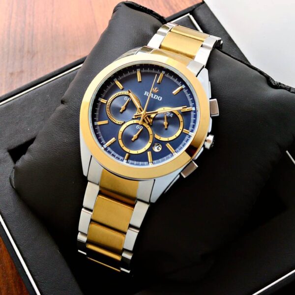 Space Time Watch First Copy