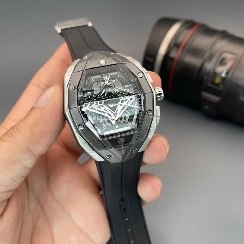 Brand  Hublot  Model  Big Bang Quality  7a Gender  Men’s