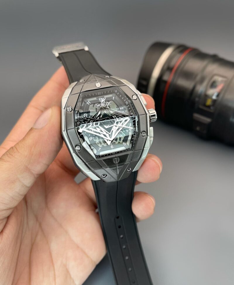 Space Time Watch First Copy
