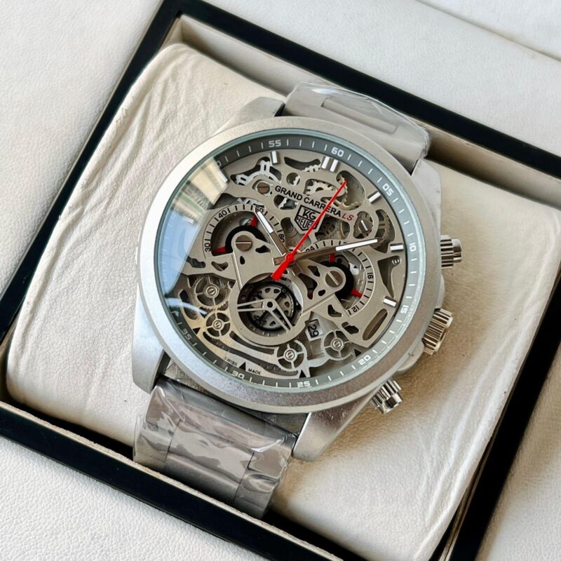 Tag Heuer CR7  For men  7AAA PREMIUM COLLECTION