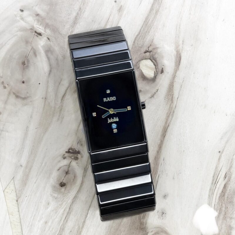 Rado jubli  For Him  7A Only  Jubilee Collection