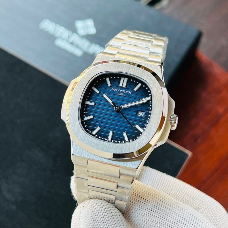 Patek Philippe  For Men  7AA Premium Automatic Collection