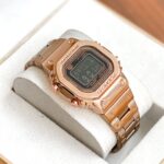 Casio G-Shock  For Men Unisex Collection Limited Edition  7AA Premium Quality