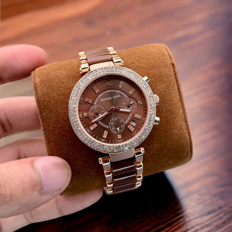 Michael Kors  Model-Mk Quality-7a Gender-Ladies