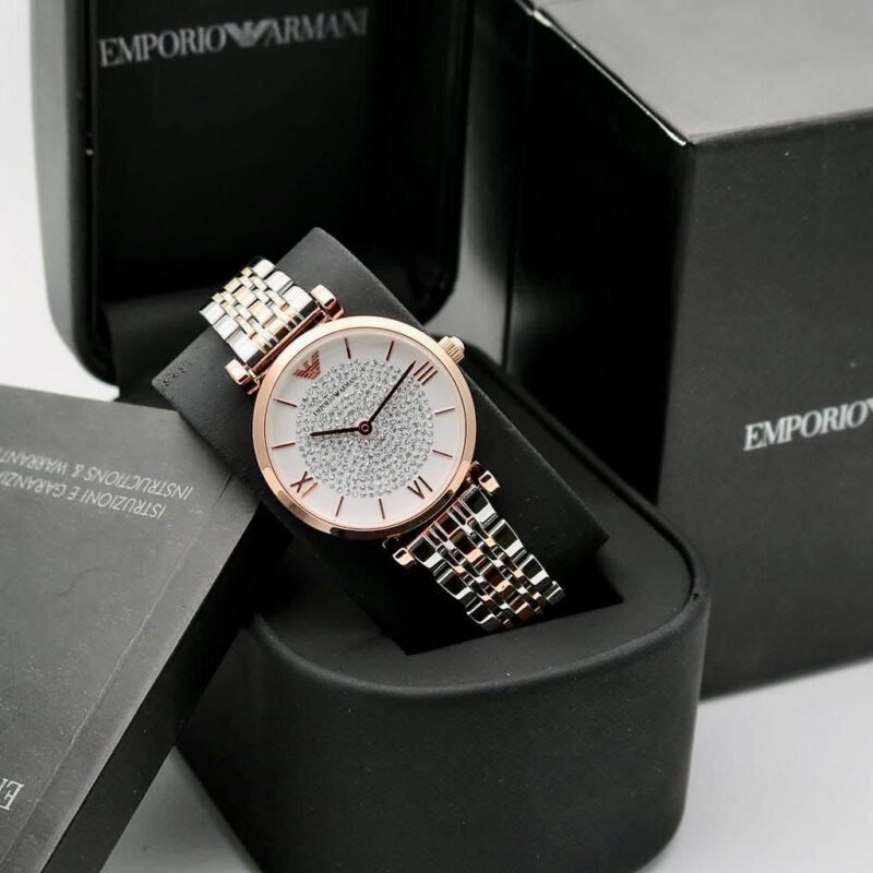 Emporio Armani For Her 7AA Premium Collection