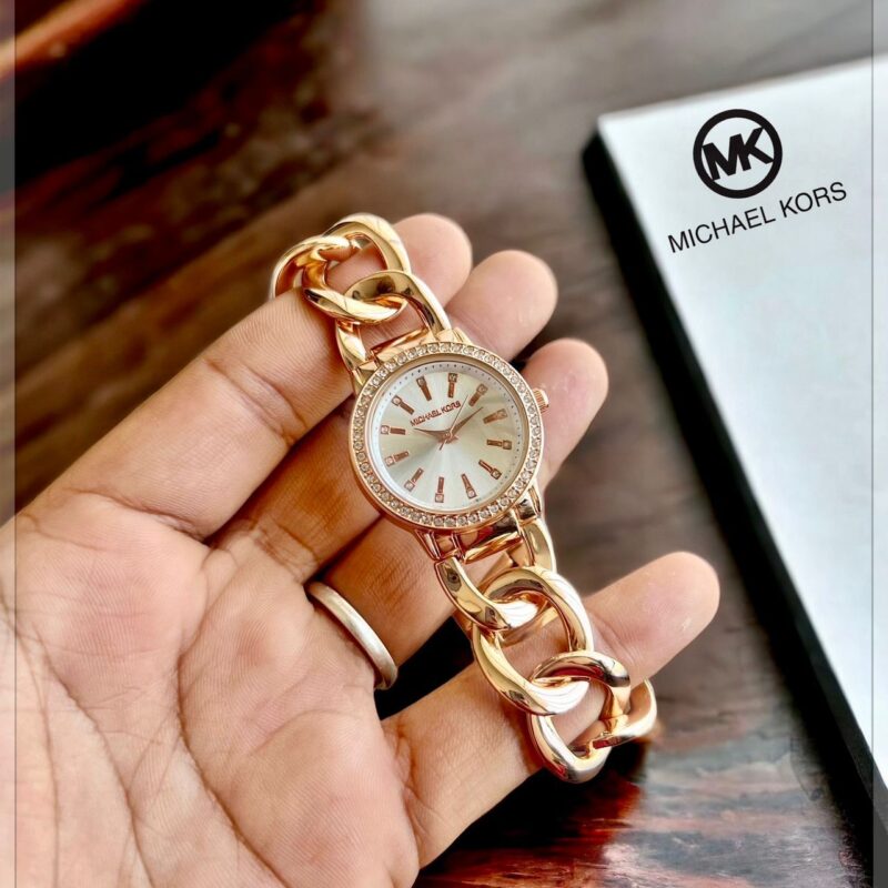 MICHAEL KORS Model-Vr Og model