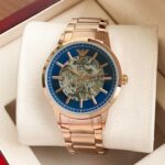 Emporio Armani  For men 7AA Premium Collection  Dial Size-42mm