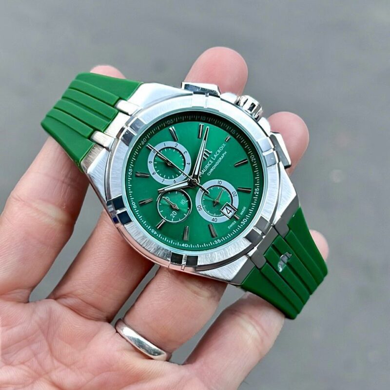 Maurice Lacroix Aikon Limited Edition Series 7AA Premium Collection For Men