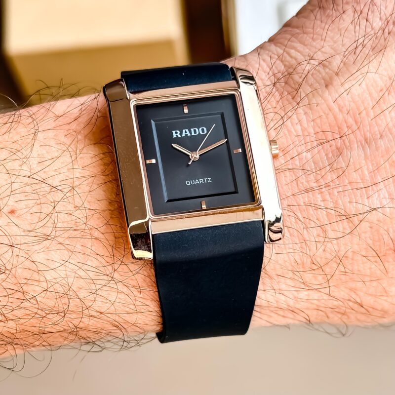 Rado slim  For men’s  Original model