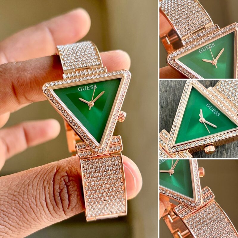 GUESS For Her  7AA Premium Series
